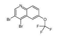 1210626-30-4 structure