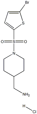 1261234-78-9 structure