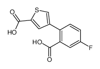 1261968-41-5 structure