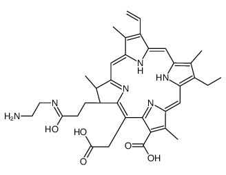 126294-34-6 structure