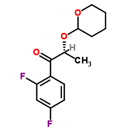 126918-17-0 structure