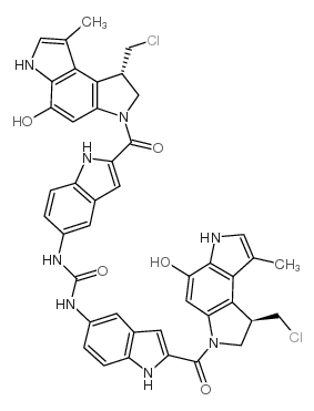 比折来新结构式