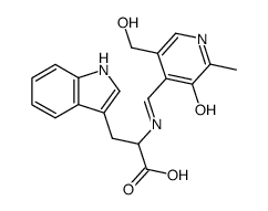 13311-34-7结构式