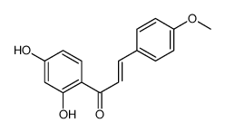 13351-10-5 structure