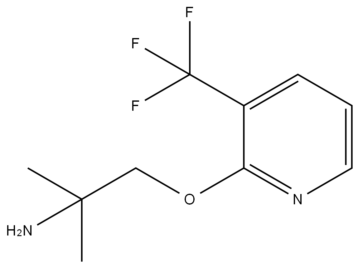 1340143-02-3 structure