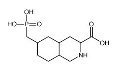 LY 274614 Structure