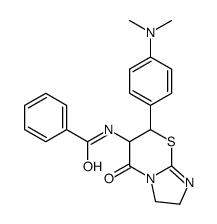 137918-89-9 structure