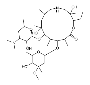 146763-21-5 structure