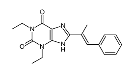 155271-64-0 structure