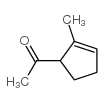 Ethanone, 1-(2-methyl-2-cyclopenten-1-yl)- picture