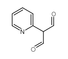 2-(2-吡啶)丙二醛图片