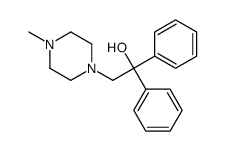 21579-78-2结构式