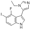 AGH-192 Structure