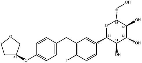 恩格列净杂质52图片