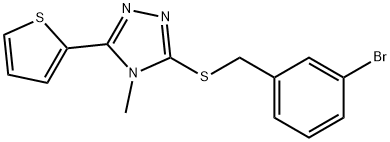 329699-46-9 structure