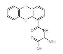 35082-60-1结构式