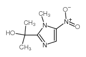 羟基异丙硝唑图片