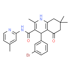 361194-28-7 structure