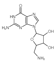 4099-84-7 structure