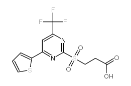 436088-50-5 structure