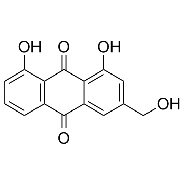 481-72-1 structure