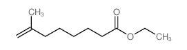 ethyl 7-methyloct-7-enoate picture