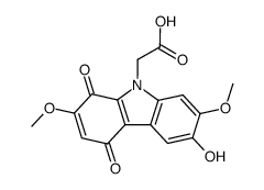 51620-62-3 structure