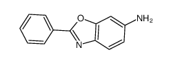 2-Phenyl-benzooxazol-6-ylamine picture