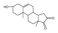 5-Androsten-3beta-ol-16,17dione picture