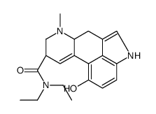 60573-89-9 structure