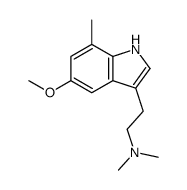 61018-77-7 structure