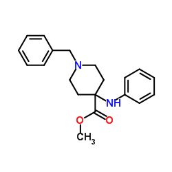 61085-60-7结构式