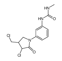 61213-58-9 structure