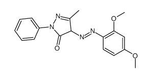 61550-72-9 structure