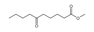 METHYL 6-OXODECANOATE picture