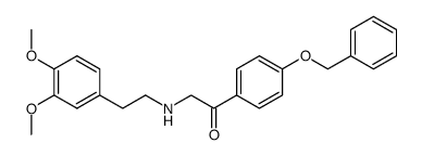 64434-48-6 structure