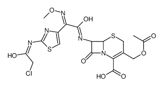 64486-19-7 structure