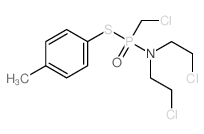 6650-84-6 structure