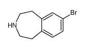 740842-86-8 structure