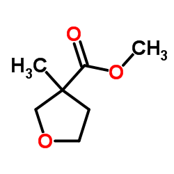 Methyl 3-methyltetrahydro-3-furancarboxylate picture