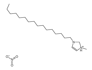 3-Hexadecyl-1-methyl-1H-iImidazolium nitrate picture