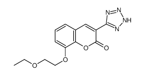 80916-81-0 structure