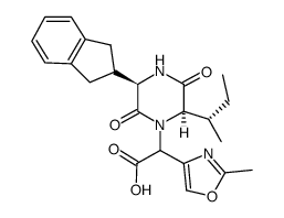 820957-45-7 structure