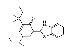 83142-29-4 structure