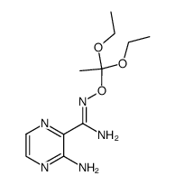 85124-02-3 structure