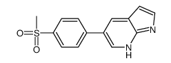 858117-29-0 structure