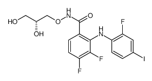 870474-62-7 structure