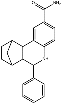 SIRT2-IN-11 structure