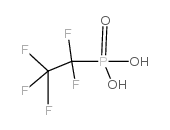 PENTAFLUOROETHYLPHOSPHONIC ACID picture