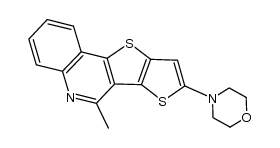 1033932-06-7 structure